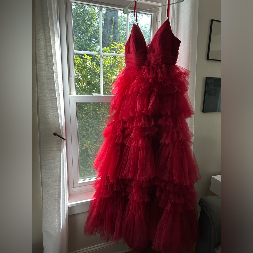 Amazon Dress